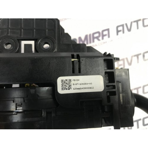 Перемикач підрульовий комплектний Ford Focus 3 2011-2017 BV6T13N064AG